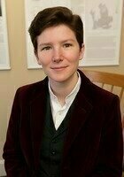 Serena - Tutor Image