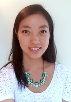 Rachel - Tutor Image