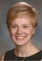 Caroline - Tutor Image