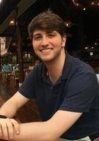 Gregory - Tutor Image