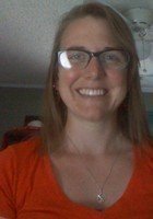 Amanda - Tutor Image