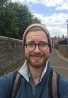 Robert - Tutor Image