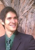 Timothy - Tutor Image