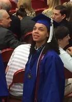 Desiree - Tutor Image