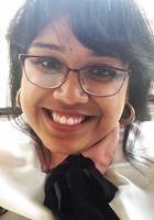 Stephanie - Tutor Image