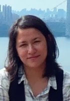 Sandra - Tutor Image