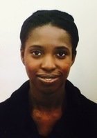 Adeola - Tutor Image