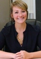 Hayley - Tutor Image