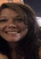 Andrea - Tutor Image