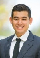 Andrew - Tutor Image