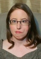 Rachel - Tutor Image