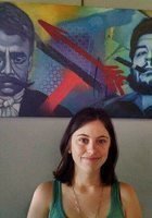 Shannon - Tutor Image