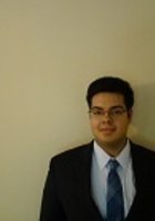 Ishaan - Tutor Image