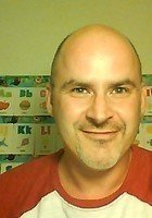 Robert - Tutor Image