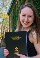 Heather - Tutor Image