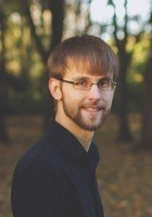 Joshua - Tutor Image