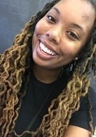 Sydney - Tutor Image