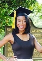 Morgan - Tutor Image