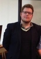 Stephen - Tutor Image