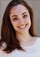 Rachel - Tutor Image