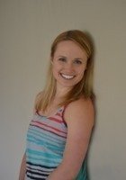 Melissa - Tutor Image