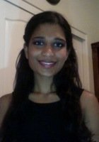 Tanushree - Tutor Image