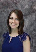 Ashley - Tutor Image