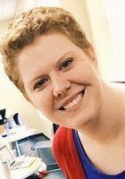 Elizabeth - Tutor Image