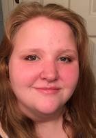 Kimberly - Tutor Image