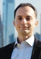 Anthony - Tutor Image