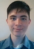 Christopher - Tutor Image