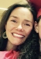 Natasha - Tutor Image