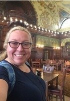 Heather - Tutor Image