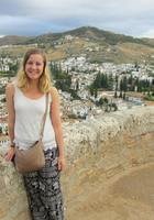 Gabrielle - Tutor Image