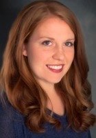 Amanda - Tutor Image