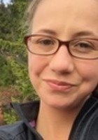 Amanda - Tutor Image