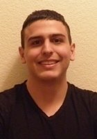 Justin - Tutor Image