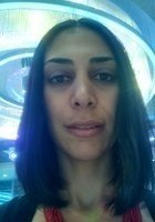 Sylvia - Tutor Image