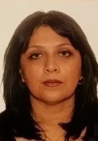 Uzma - Tutor Image