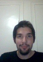 Robert - Tutor Image