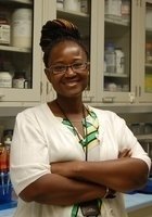 Cheryl - Tutor Image