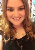 Jaclyn - Tutor Image