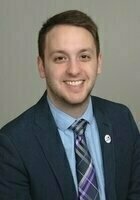 Douglas - Tutor Image