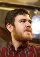 Matthew - Tutor Image