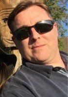 Joshua - Tutor Image