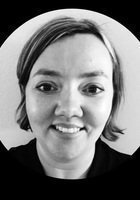 Kristina - Tutor Image