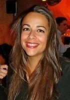 Evelyn - Tutor Image