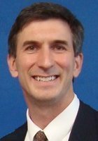 Patrick - Tutor Image