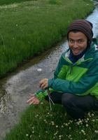 Garrett - Tutor Image