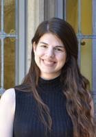 Olivia - Tutor Image